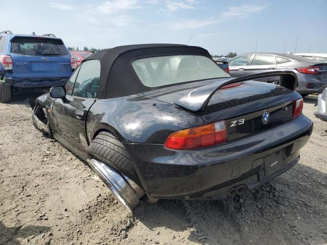 Photo 1 VIN: 4USCJ3334WLC14804 - BMW Z3 