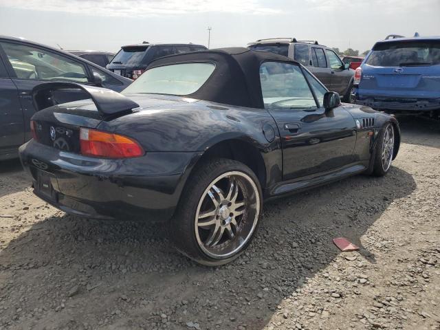 Photo 2 VIN: 4USCJ3334WLC14804 - BMW Z3 