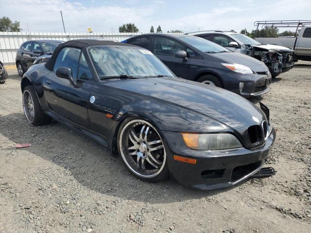 Photo 3 VIN: 4USCJ3334WLC14804 - BMW Z3 