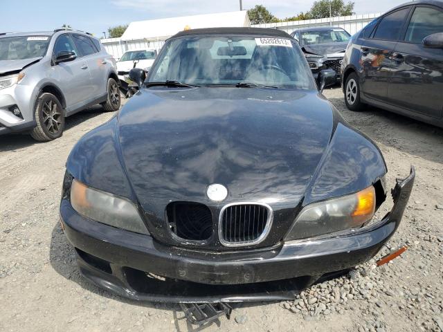 Photo 4 VIN: 4USCJ3334WLC14804 - BMW Z3 