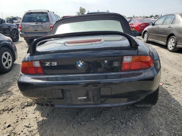 Photo 5 VIN: 4USCJ3334WLC14804 - BMW Z3 