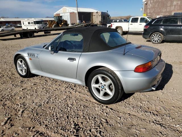 Photo 1 VIN: 4USCJ3336WLC15954 - BMW Z3 