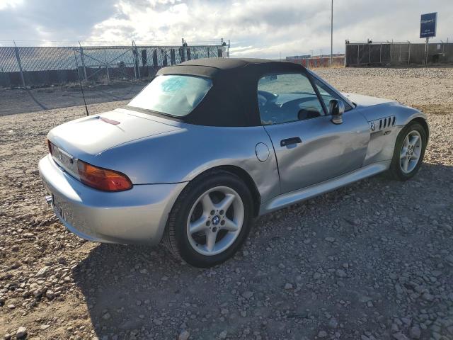 Photo 2 VIN: 4USCJ3336WLC15954 - BMW Z3 