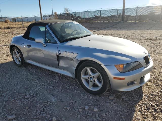 Photo 3 VIN: 4USCJ3336WLC15954 - BMW Z3 