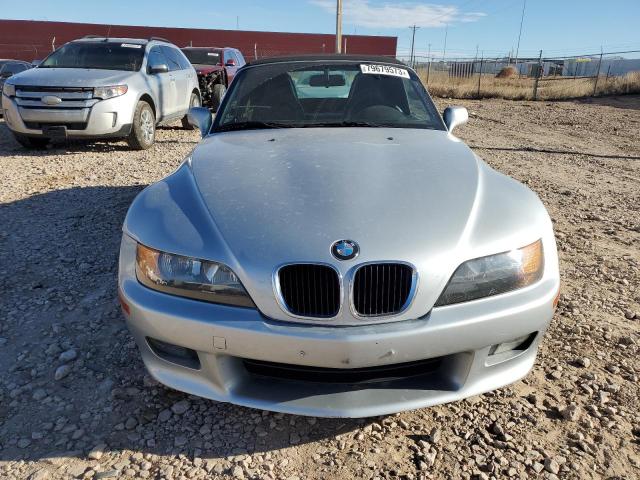 Photo 4 VIN: 4USCJ3336WLC15954 - BMW Z3 