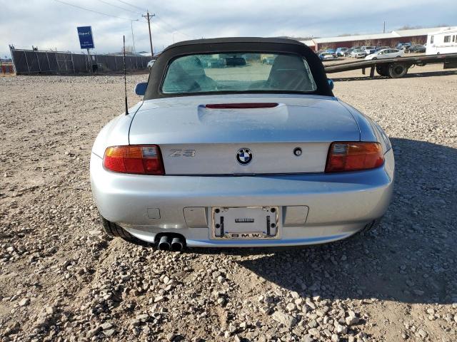 Photo 5 VIN: 4USCJ3336WLC15954 - BMW Z3 