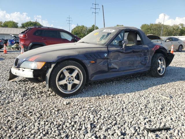 Photo 0 VIN: 4USCJ3337WLC14134 - BMW Z3 2.8 