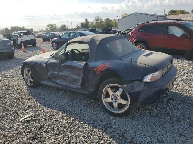 Photo 1 VIN: 4USCJ3337WLC14134 - BMW Z3 2.8 