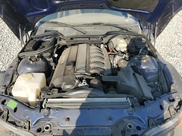 Photo 10 VIN: 4USCJ3337WLC14134 - BMW Z3 2.8 