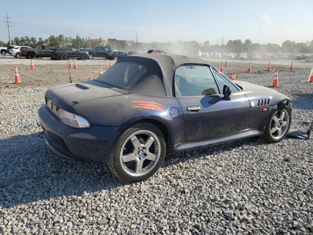 Photo 2 VIN: 4USCJ3337WLC14134 - BMW Z3 2.8 