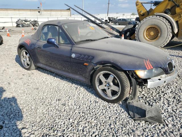 Photo 3 VIN: 4USCJ3337WLC14134 - BMW Z3 2.8 