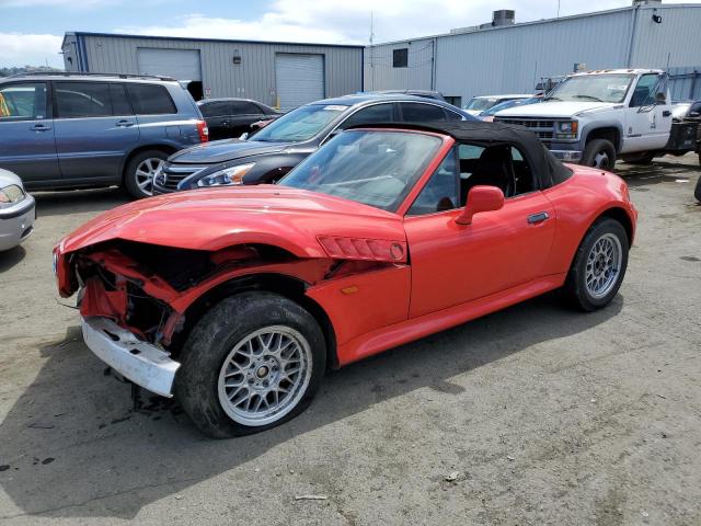 Photo 0 VIN: 4USCJ333XWLB63602 - BMW Z3 