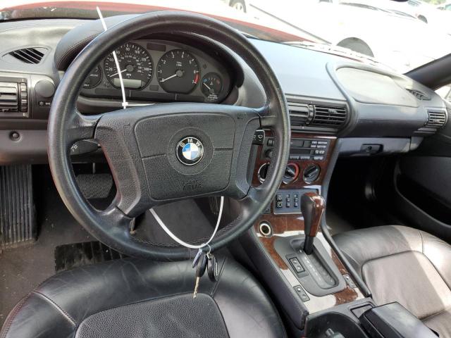 Photo 7 VIN: 4USCJ333XWLB63602 - BMW Z3 