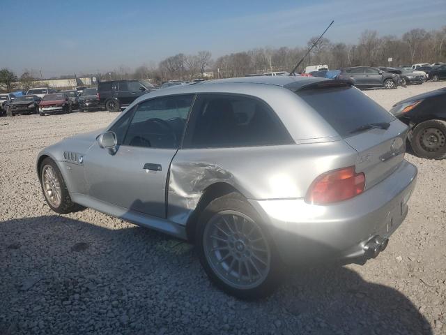 Photo 1 VIN: 4USCK5330XLE95252 - BMW Z3 