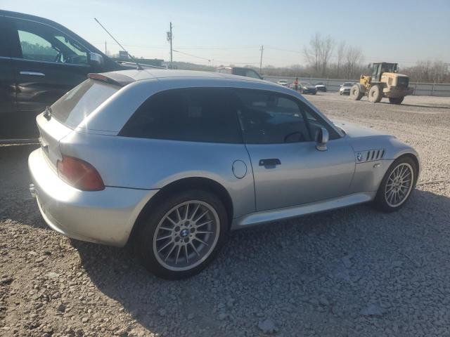 Photo 2 VIN: 4USCK5330XLE95252 - BMW Z3 