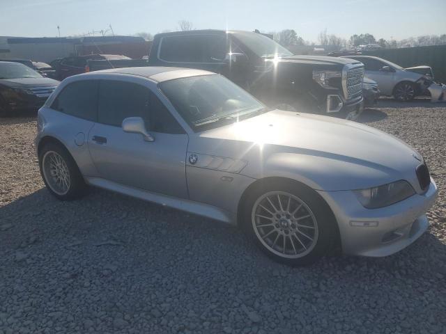 Photo 3 VIN: 4USCK5330XLE95252 - BMW Z3 