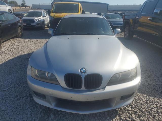 Photo 4 VIN: 4USCK5330XLE95252 - BMW Z3 