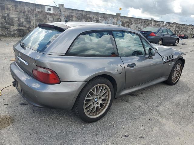 Photo 2 VIN: 4USCK73472LJ16063 - BMW Z3 3.0 