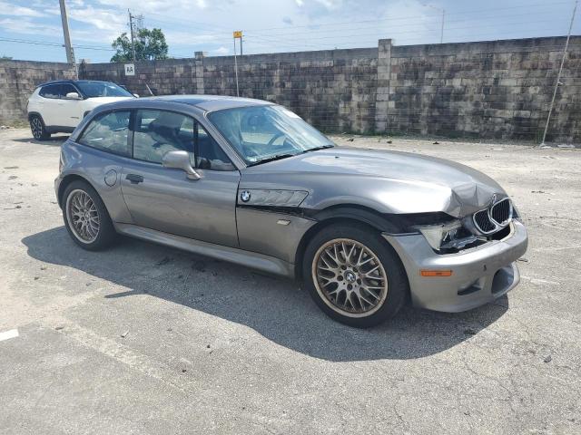 Photo 3 VIN: 4USCK73472LJ16063 - BMW Z3 3.0 