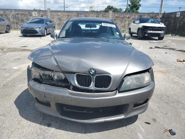 Photo 4 VIN: 4USCK73472LJ16063 - BMW Z3 3.0 