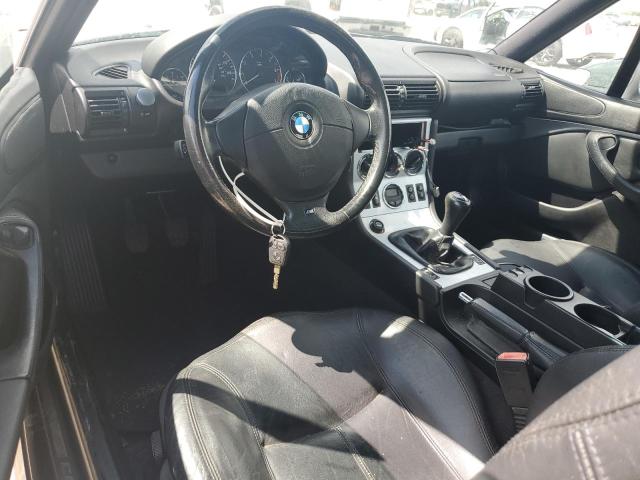 Photo 7 VIN: 4USCK73472LJ16063 - BMW Z3 3.0 