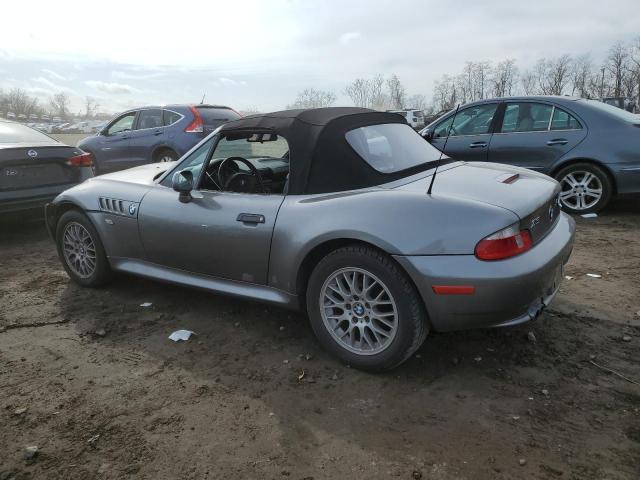 Photo 1 VIN: 4USCN33402LK51546 - BMW Z3 