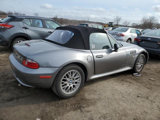 Photo 2 VIN: 4USCN33402LK51546 - BMW Z3 