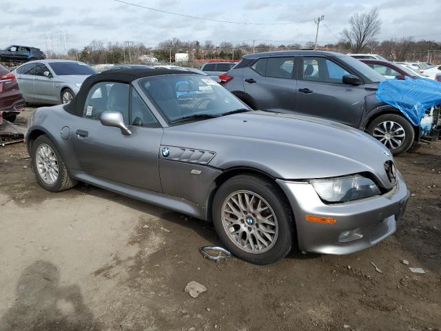 Photo 3 VIN: 4USCN33402LK51546 - BMW Z3 