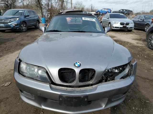 Photo 4 VIN: 4USCN33402LK51546 - BMW Z3 