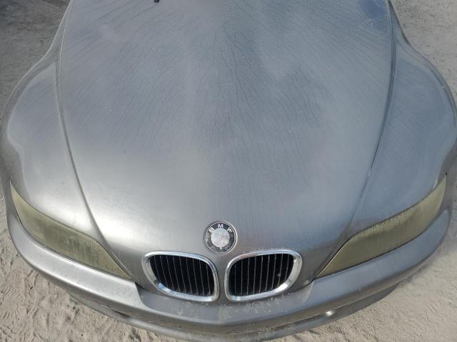 Photo 10 VIN: 4USCN33422LK51029 - BMW Z3 2.5 