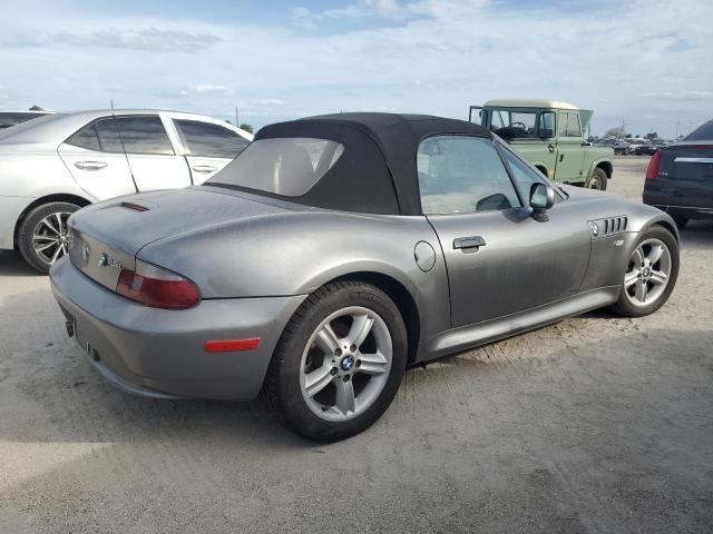 Photo 2 VIN: 4USCN33422LK51029 - BMW Z3 2.5 