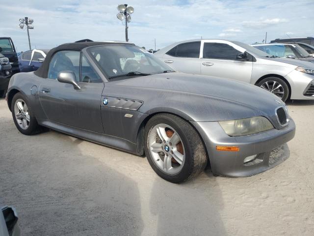 Photo 3 VIN: 4USCN33422LK51029 - BMW Z3 2.5 