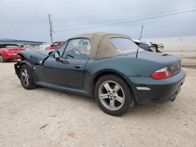 Photo 1 VIN: 4USCN33422LM06131 - BMW Z3 