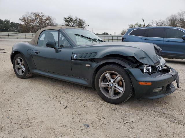 Photo 3 VIN: 4USCN33422LM06131 - BMW Z3 