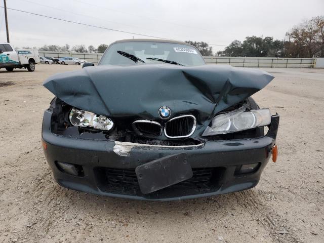 Photo 4 VIN: 4USCN33422LM06131 - BMW Z3 