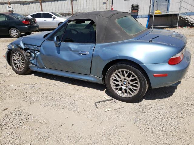 Photo 1 VIN: 4USCN33432LM05778 - BMW Z3 