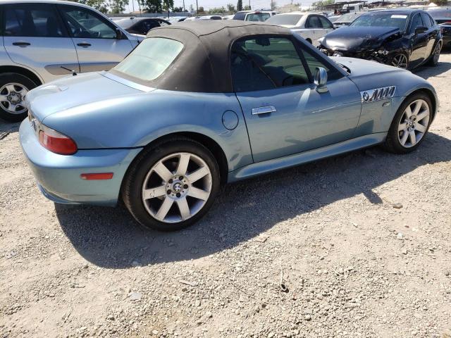 Photo 2 VIN: 4USCN33432LM05778 - BMW Z3 