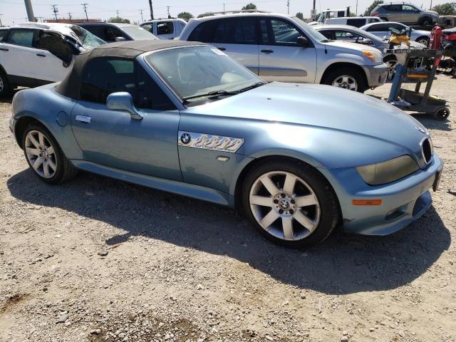 Photo 3 VIN: 4USCN33432LM05778 - BMW Z3 