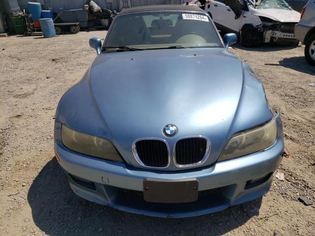 Photo 4 VIN: 4USCN33432LM05778 - BMW Z3 