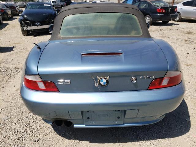 Photo 5 VIN: 4USCN33432LM05778 - BMW Z3 