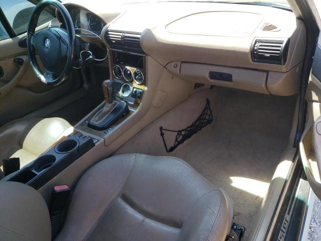 Photo 7 VIN: 4USCN33432LM05778 - BMW Z3 