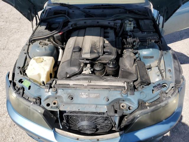 Photo 10 VIN: 4USCN33442LM06728 - BMW Z3 2.5 