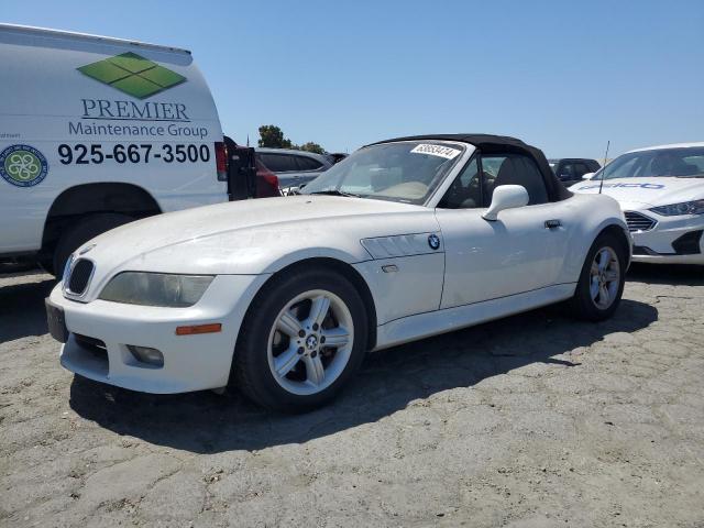 Photo 0 VIN: 4USCN33462LK51082 - BMW Z3 