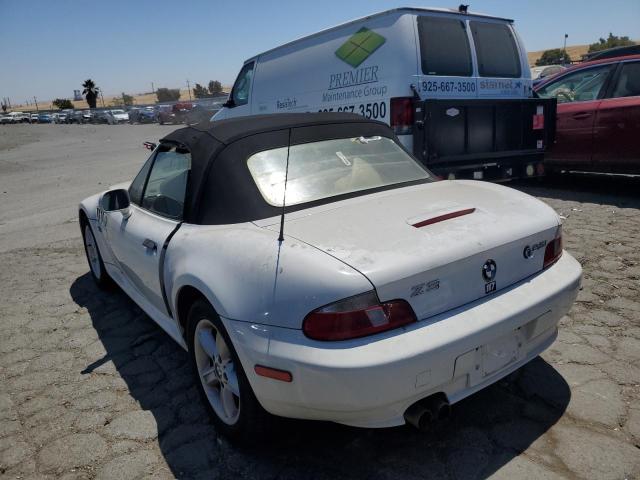 Photo 1 VIN: 4USCN33462LK51082 - BMW Z3 