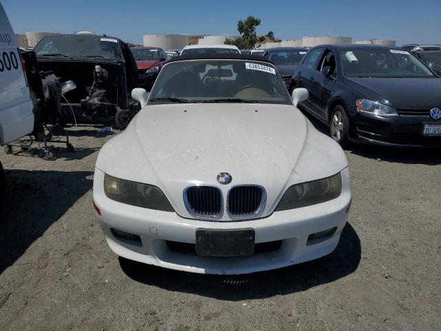 Photo 4 VIN: 4USCN33462LK51082 - BMW Z3 