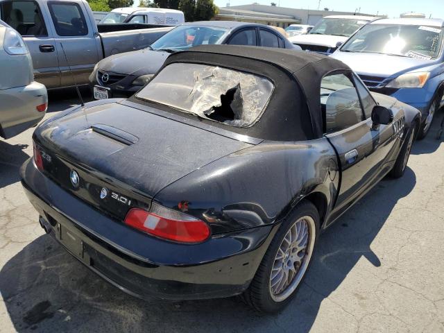 Photo 2 VIN: 4USCN53422LJ61004 - BMW Z3 3.0 