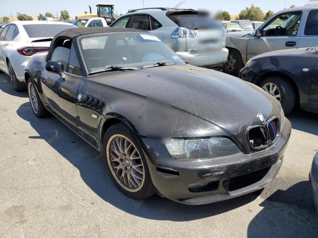 Photo 3 VIN: 4USCN53422LJ61004 - BMW Z3 3.0 