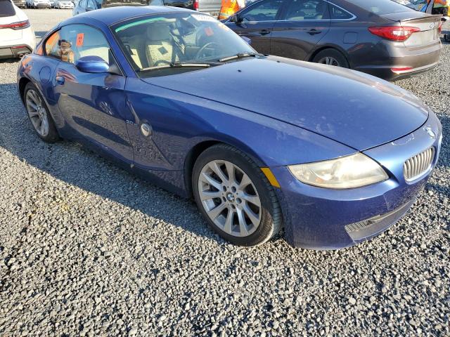 Photo 3 VIN: 4USDU53467LF77333 - BMW Z4 3.0SI 