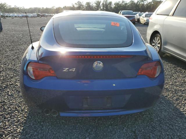 Photo 5 VIN: 4USDU53467LF77333 - BMW Z4 3.0SI 