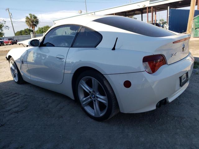 Photo 1 VIN: 4USDU53527LF77905 - BMW Z4 